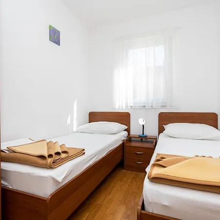 Crnekovic V Apartamento