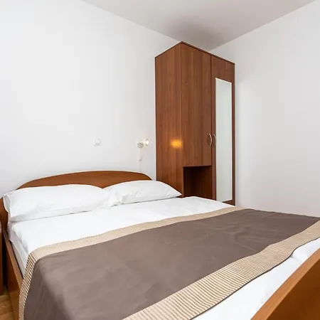 Crnekovic V Apartman Baska (Krk)