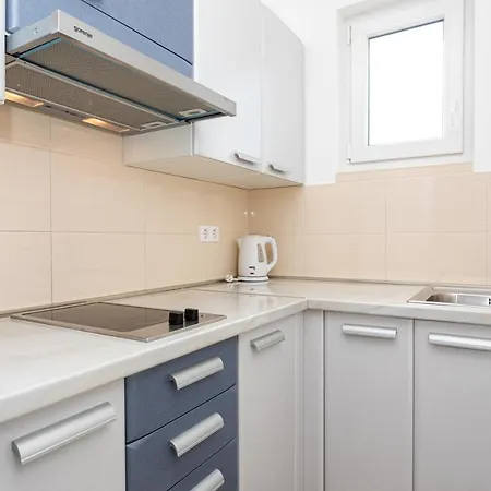 Apartamento Crnekovic V