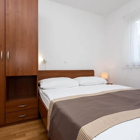 Crnekovic V Apartman Baska (Krk)