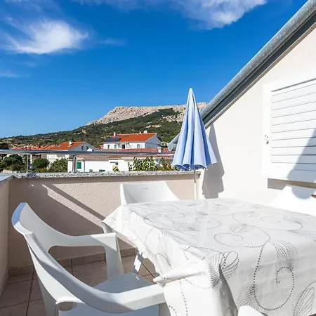 Apartman Crnekovic V *