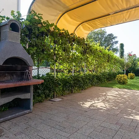 Crnekovic V Apartamento Baška