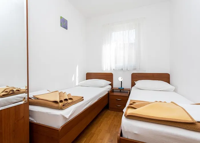 Crnekovic V Apartmán