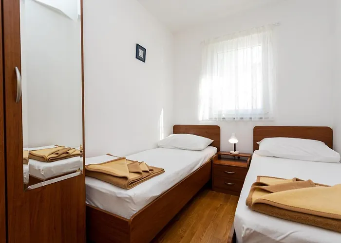 Crnekovic V Apartmán