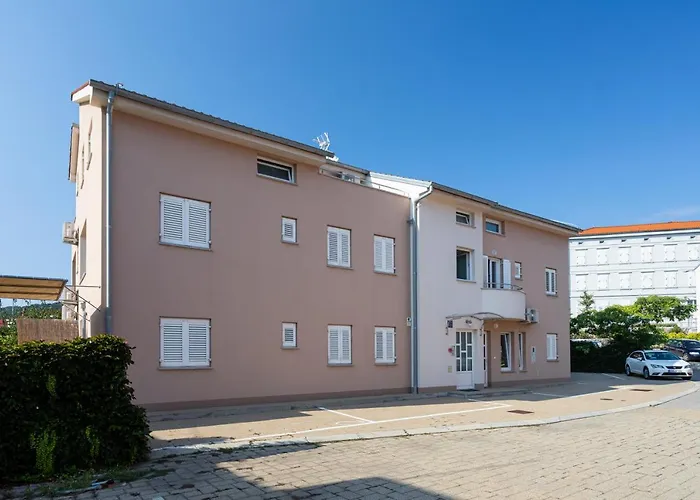 Crnekovic V Apartmán *