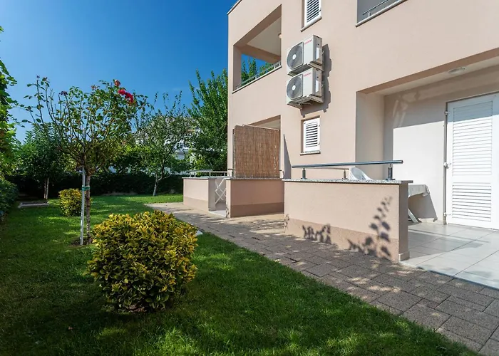 Crnekovic V Apartmán Baška