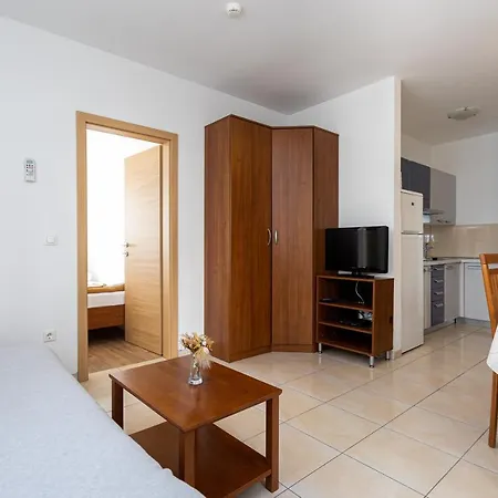 Apartment Crnekovic V Baška