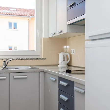 Crnekovic V Apartment Baška