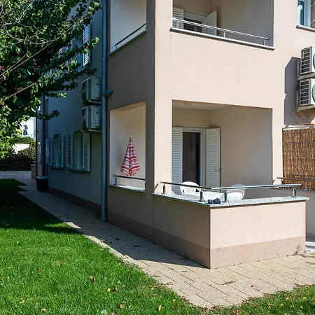 Crnekovic V * Baška