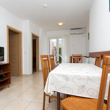 Crnekovic V Apartment Baška