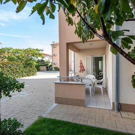 Crnekovic V * Baška