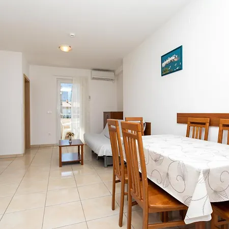 Crnekovic V * Baška