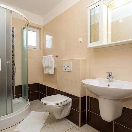 Crnekovic V Apartment Baška