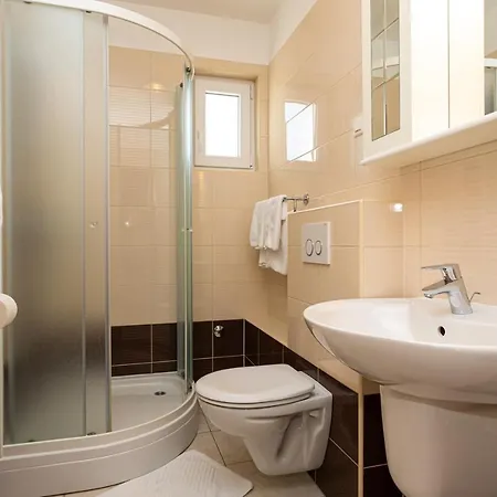 Crnekovic V Apartment Baška