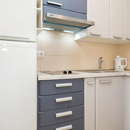 Apartment Crnekovic V Baska (Krk)