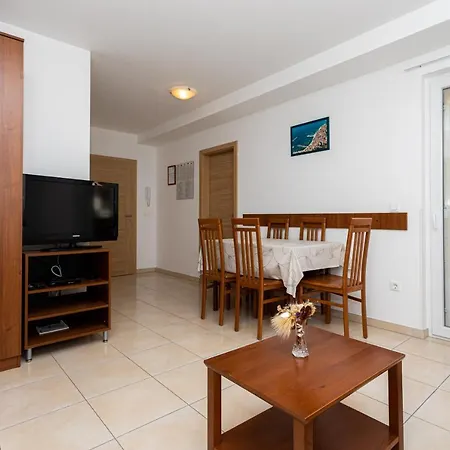 Crnekovic V Apartment Baska (Krk)
