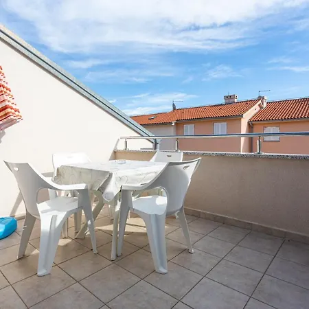Apartment Crnekovic V Baska (Krk)