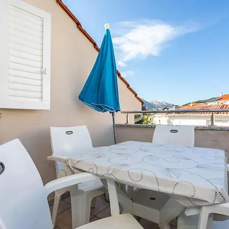 Apartment Crnekovic V *