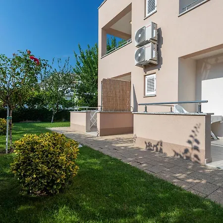 Crnekovic V Apartament Baška