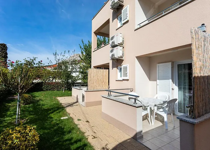 Crnekovic V Apartament