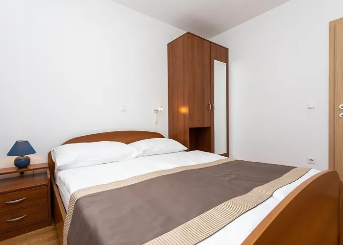 Crnekovic V Apartament Baška