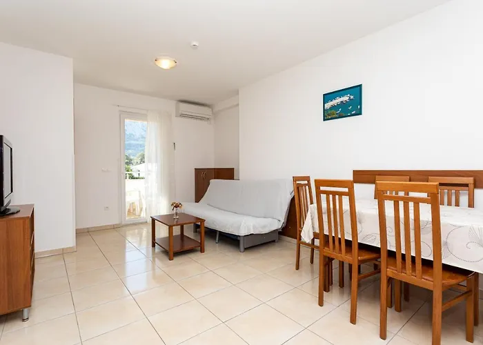 Crnekovic V Apartament *