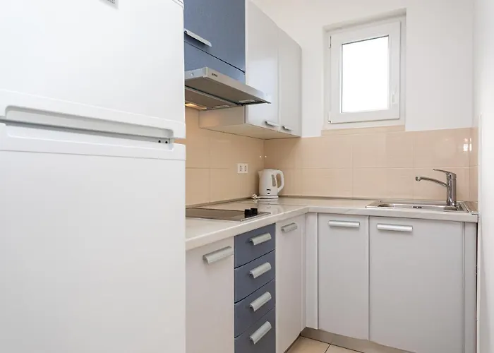 Apartament Crnekovic V *