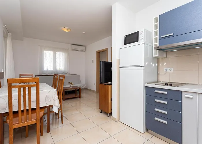Apartament Crnekovic V Baška