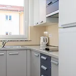 Crnekovic V Apartmán Baška
