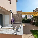 Apartmán Crnekovic V