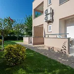 Crnekovic V Apartmán Baška