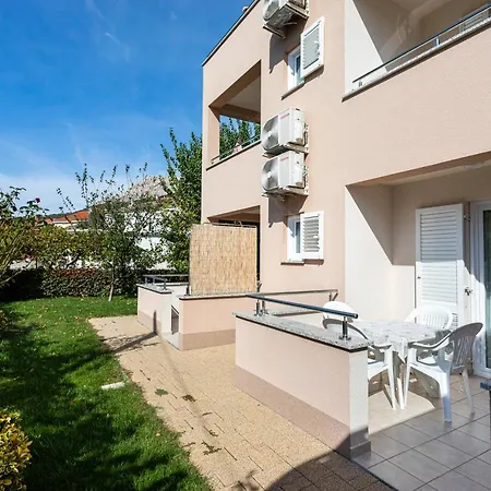 Crnekovic V Apartmán