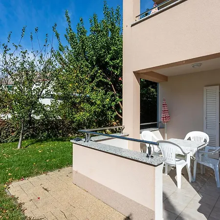 Apartmán Crnekovic V