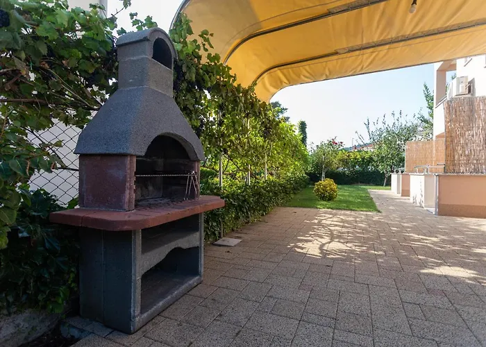 Crnekovic V Appartamento