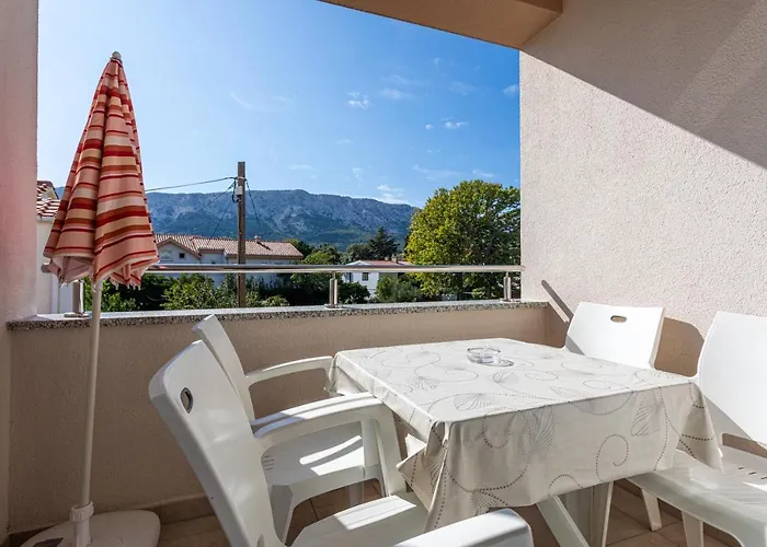 Crnekovic V Appartamento *