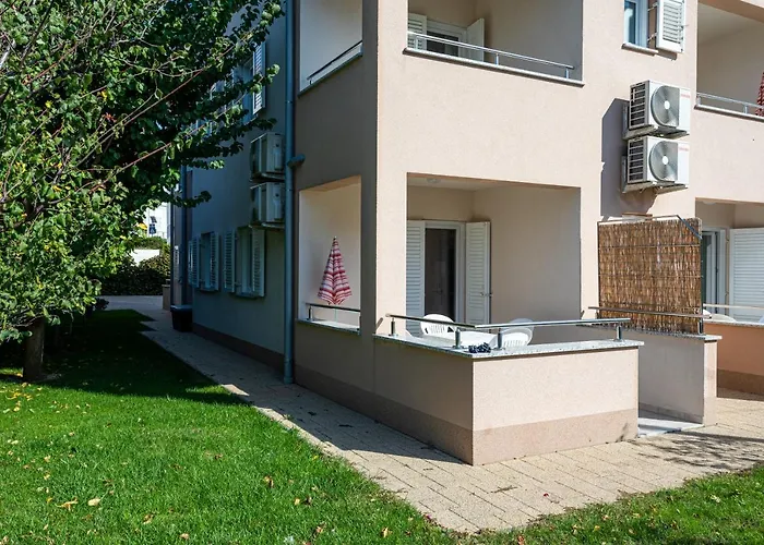 Crnekovic V * Baška