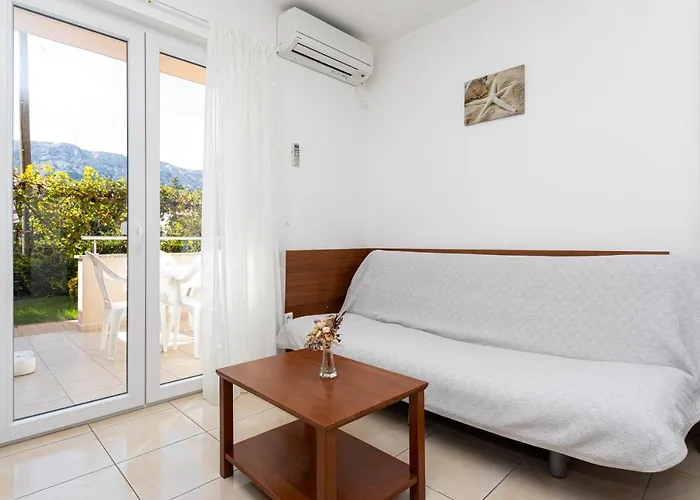 Appartamento Crnekovic V