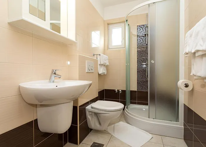 Crnekovic V Appartamento