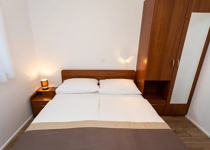 Crnekovic V Appartamento *