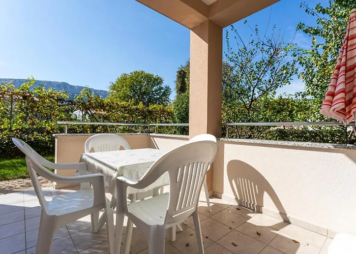 Crnekovic V Appartamento