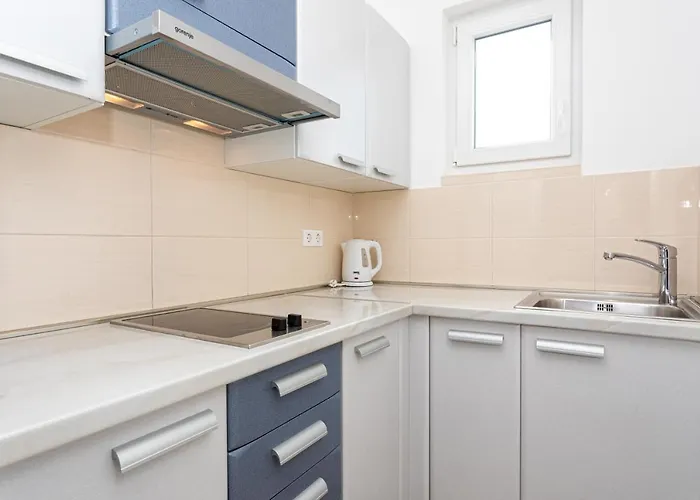 Appartamento Crnekovic V