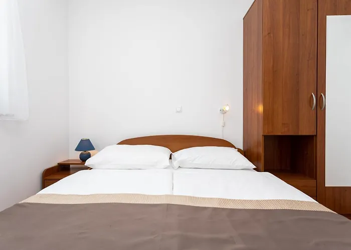 Appartamento Crnekovic V *