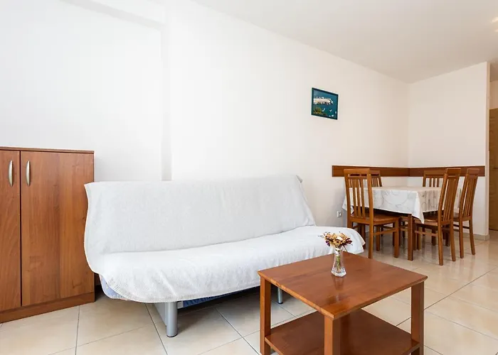 Crnekovic V Appartamento *