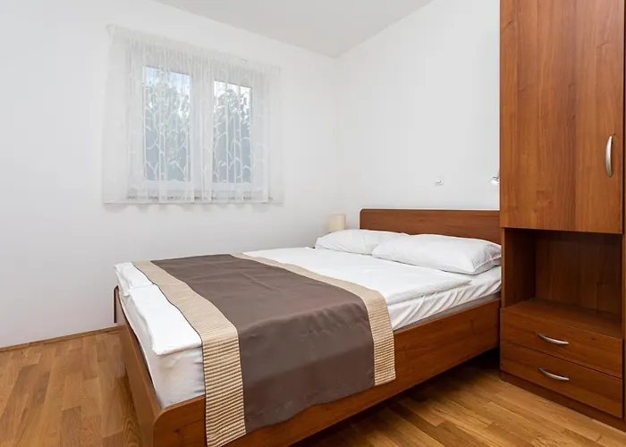 Crnekovic V Appartamento