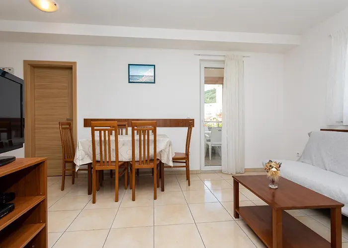 Crnekovic V Appartamento *