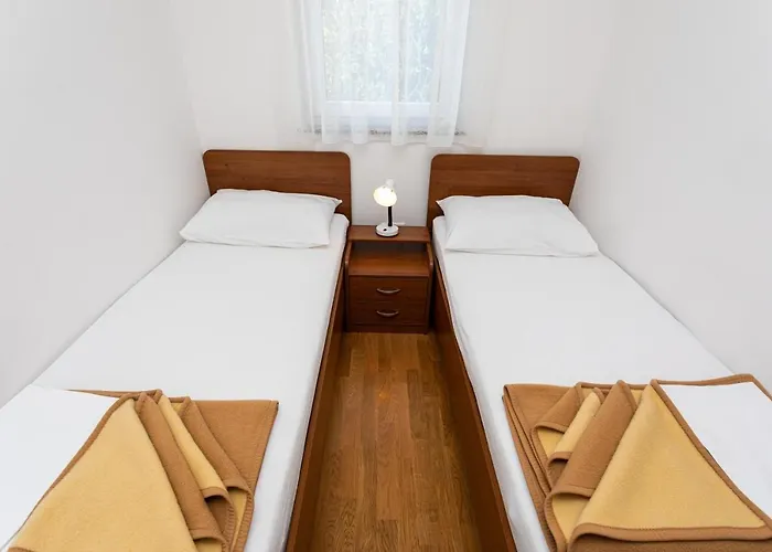 Crnekovic V Appartamento