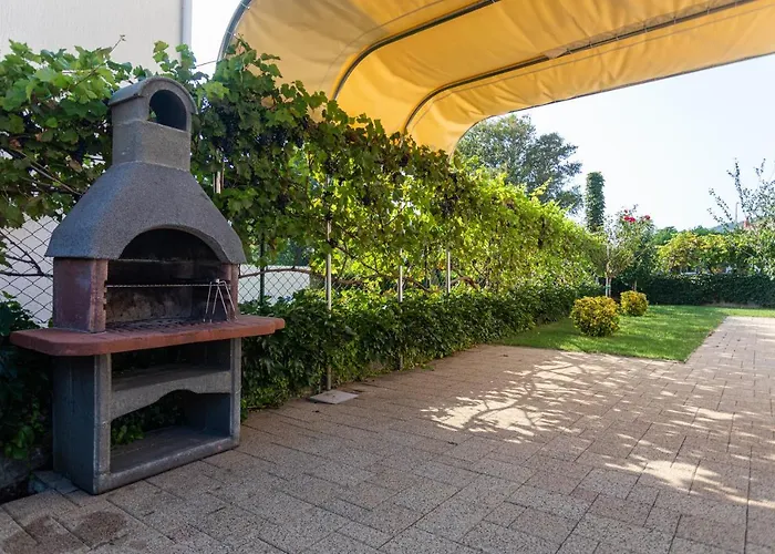 Crnekovic V Appartamento Baška